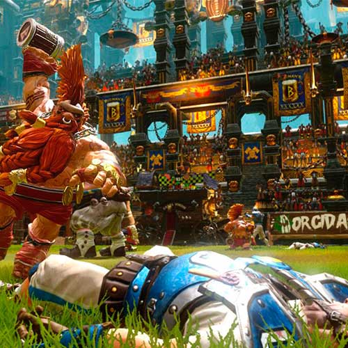 Blood Bowl 2 - Necromantic DLC Cd Key Steam Global